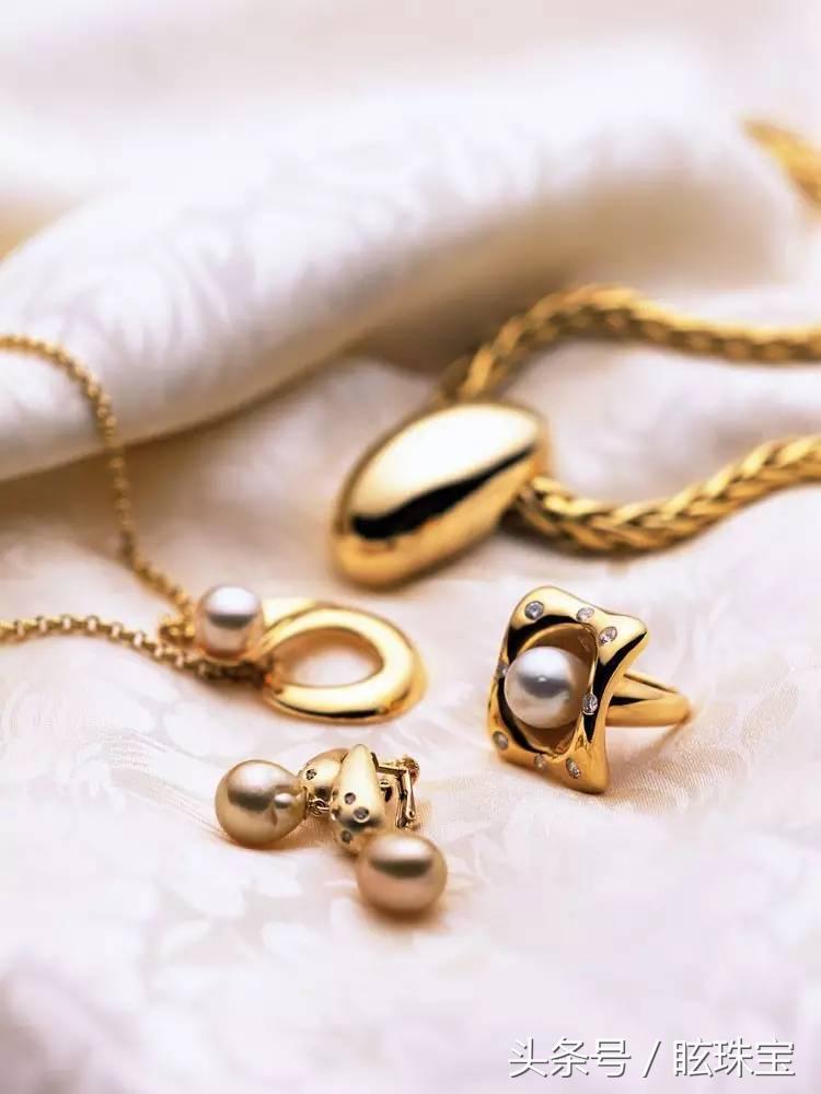 买戒指铂金和钯金黄金哪个好,铂金和18k彩金哪个保值