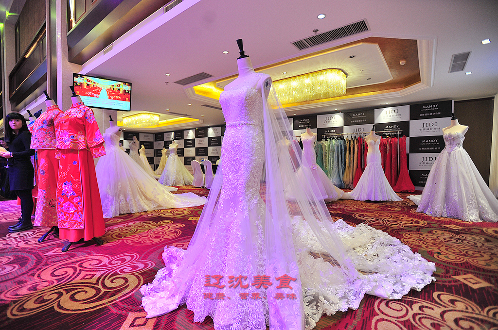 沈阳婚宴场地费一般多少钱,一场婚宴大概要多少钱