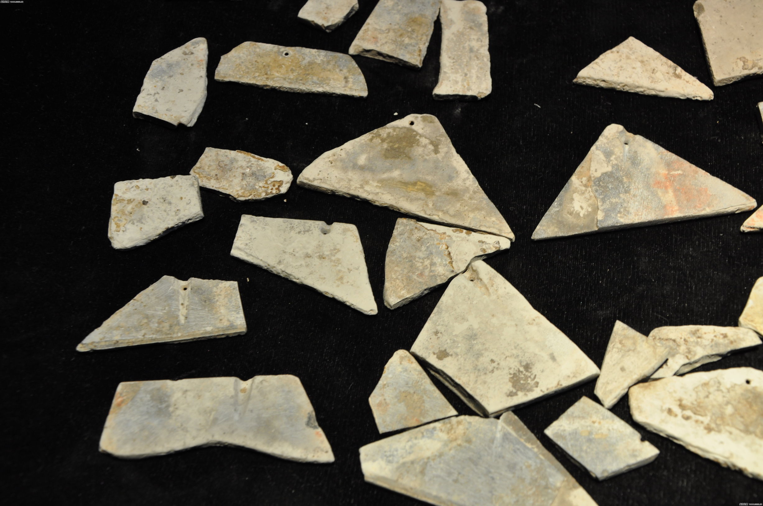 古代古墓中的四大名怪,千年古墓发现哪些怪物