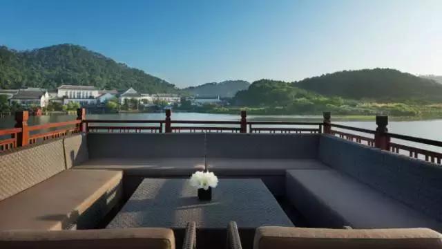 浙江有沙滩的度假酒店,浙江有温泉的度假酒店