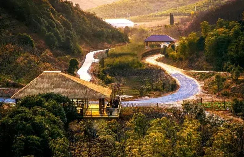 浙江有沙滩的度假酒店,浙江有温泉的度假酒店