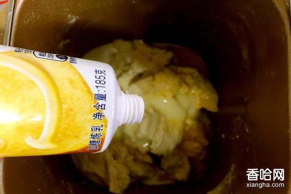 自制炼乳可以代替炼乳,炼乳保存方法和配方窍门