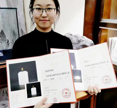 和田玉中我们追寻那么多年的“羊脂白玉”到底是怎样的白？深度！