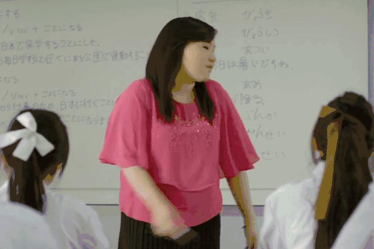 有一个坏坏的女朋友是怎样的体验,会放电的女人命运