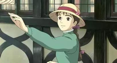 宫崎骏的动漫每一部都值得看,宫崎骏的动漫你看过多少