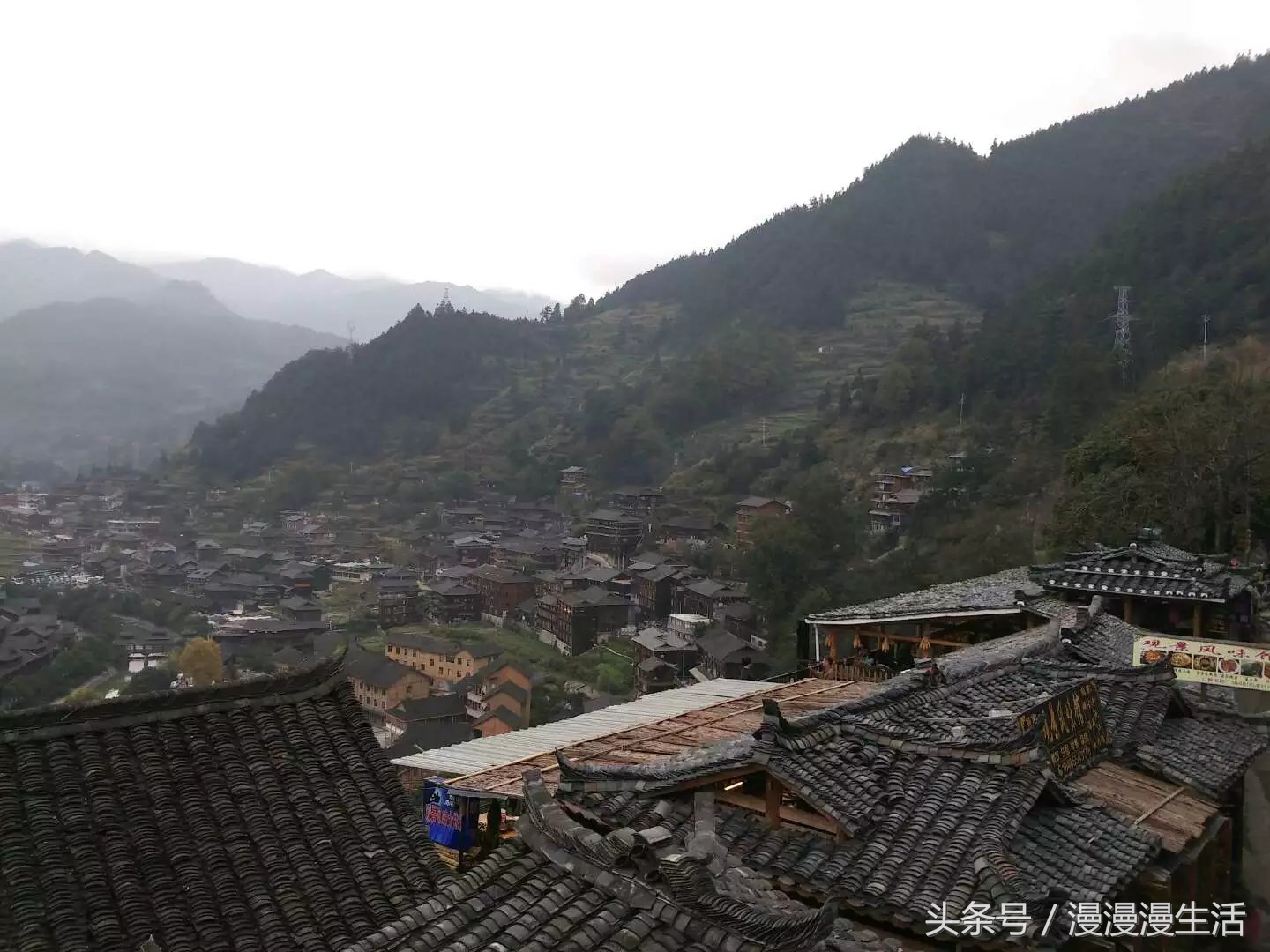 贵州黔南荔波小七孔无滤镜,贵州黔南州荔波县小七孔