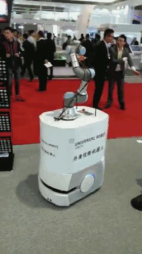 工博会看什么视频,工博会展示最新视频