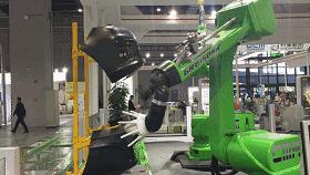 工博会看什么视频,工博会展示最新视频