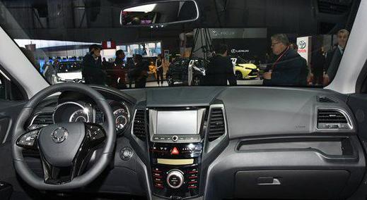 双龙途凌价格,广东双龙途凌柴油1.6t二手