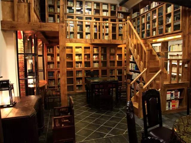 霍格沃茨学校是什么学校,北大霍格沃兹学校