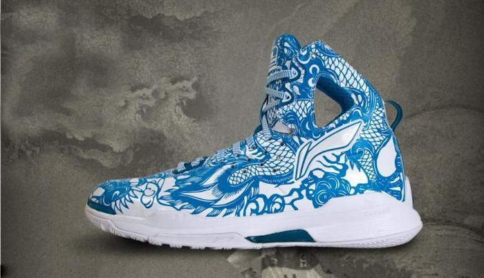 这两年李宁签约的nba球员,李宁签了哪些nba球员