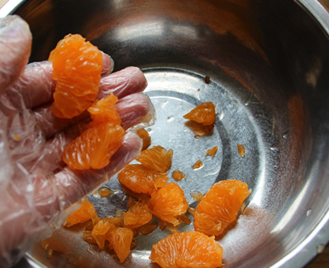 熬果酱去涩方法,熬果酱如何熬出胶