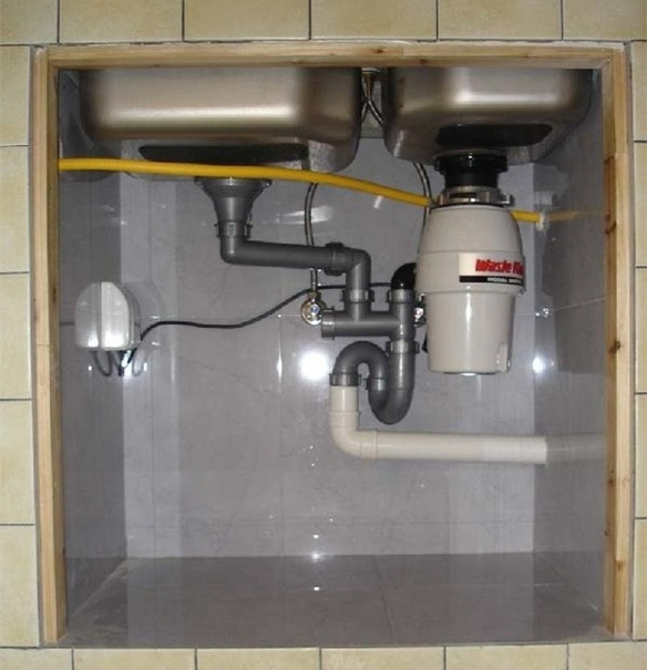 砖砌橱柜要注意哪些,砖砌橱柜之五大缺陷