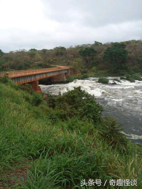 我在非洲工作的日子，给大家介绍下非洲的风土人情