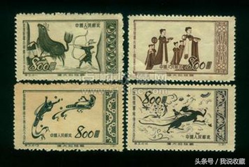 2003年纪特邮票首日封资料汇总,老纪特黄山盖销邮票一套价格多少