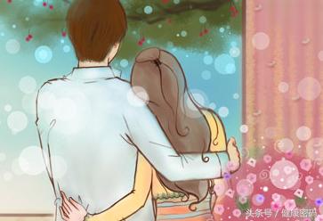 男人必学，触摸女人身体8大敏感点，立马被收服！