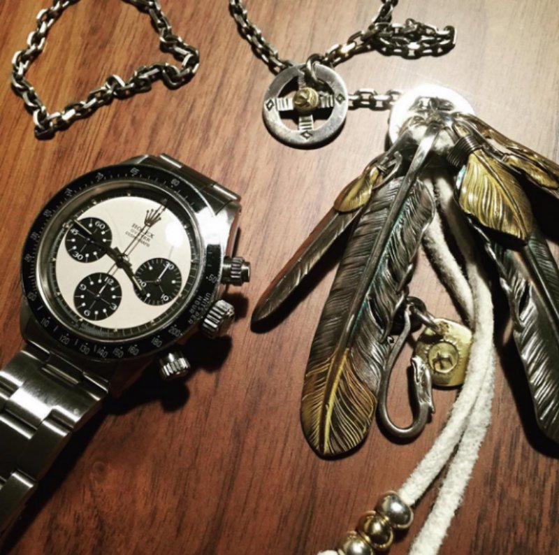 不要只会盲从！跟上余文乐的品味前，先花「5」分钟了解他吧！