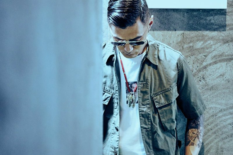 不要只会盲从！跟上余文乐的品味前，先花「5」分钟了解他吧！