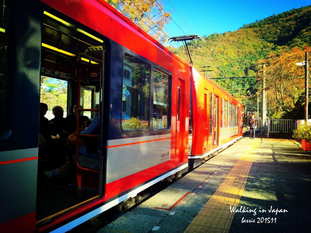 霓虹国秋日暴走之旅,漫步日本旅行游记