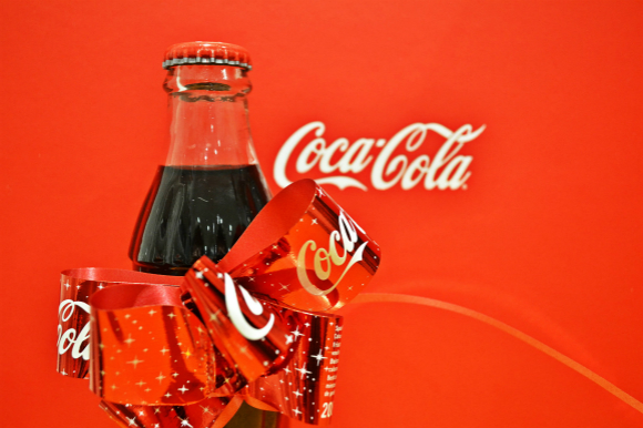 日本可口可乐玻璃瓶复古,可口可乐限量版玻璃瓶