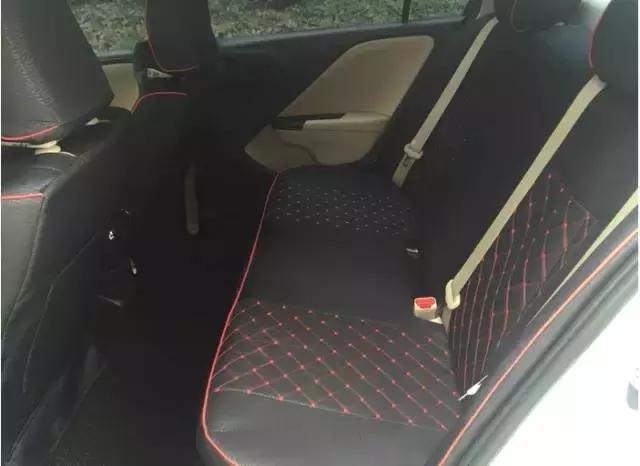 拿下15年8月本田锋范,14款和15款锋范