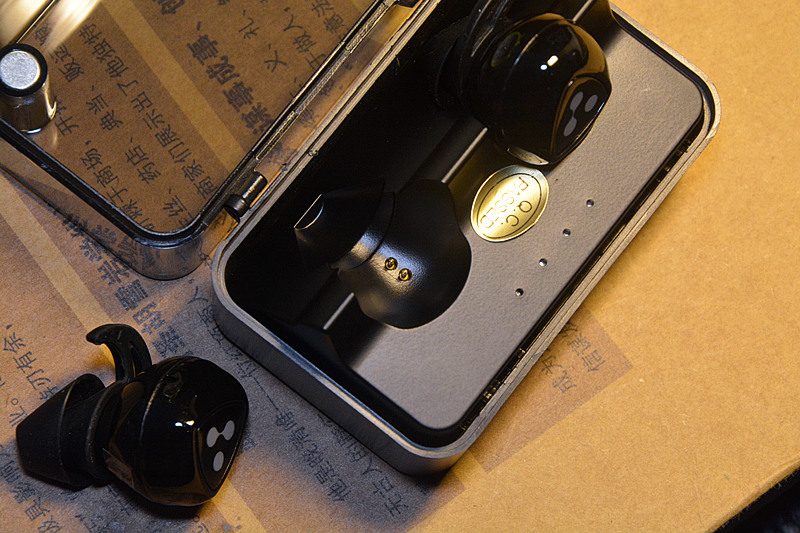 简化、半价，赛尔贝尔D900MINI蓝牙耳机体验