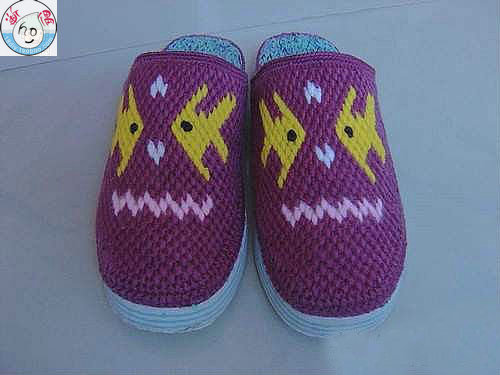 姣涚嚎鎷栭瀷缂栫粐瑙嗛鍏ㄧ▼,閽╂瘺绾挎嫋闉嬬殑缂栫粐鏂规硶