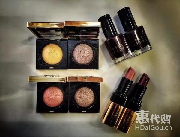 今年圣诞限定彩妆怎么样,圣诞限定国产彩妆品牌