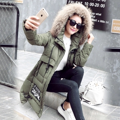 冬季女朋友必备单品保暖,时尚保暖必备款