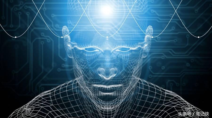 吴军：未来，是2%人的世界