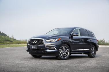 日付80元起？英菲尼迪教你如何用零花钱买一辆豪华汽车！