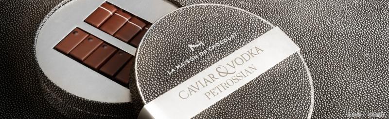 全世界4种最好吃的巧克力,公认十款好吃的巧克力