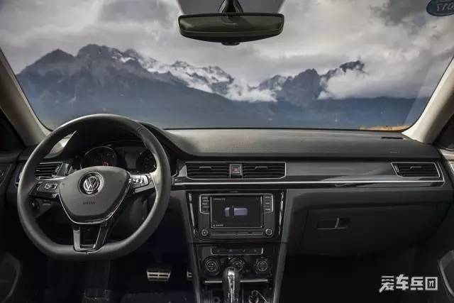 大众蔚领是suv吗,蔚领是suv吧