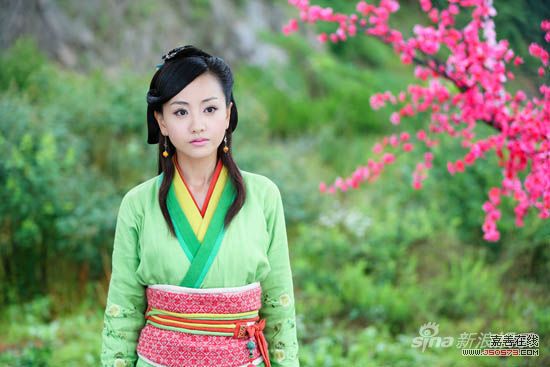 电脑里存了很久的东西,那些用情至深的人儿谁让你柔肠寸断