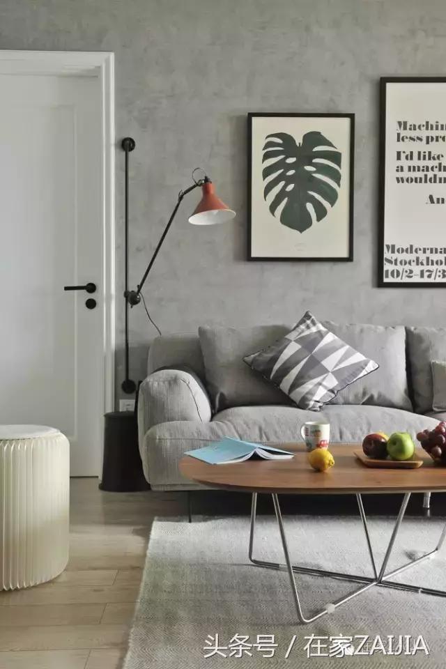 客厅主灯属于软装吗,客厅有无主灯的优缺点