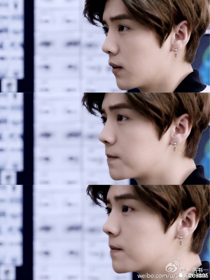 长城上映电影,鹿晗电影长城