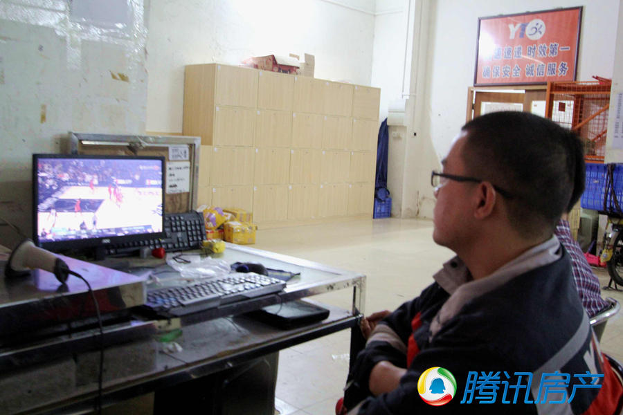 广州快递员真实收入,快递员自曝收入