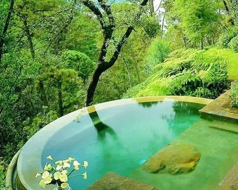 成都周边看雪山泡温泉推荐,成都周边温泉推荐一日游