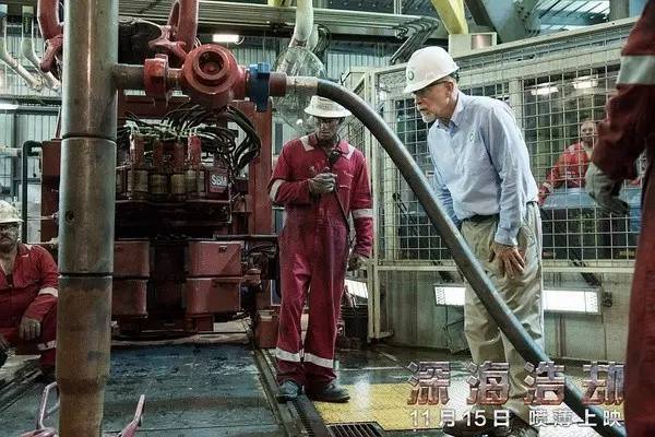 特效爆表的十部灾难片,灾难片特效炸裂