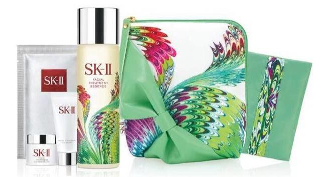 2021年圣诞限定,2021圣诞限定有什么