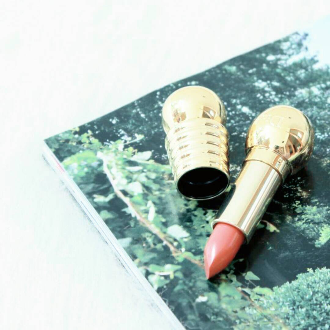 推荐一款性价比高的滋润唇膏,种草不踩坑的化妆品