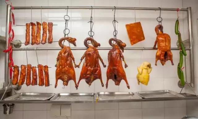 为什么粤菜在上海很受欢迎,粤菜在上海的影响力