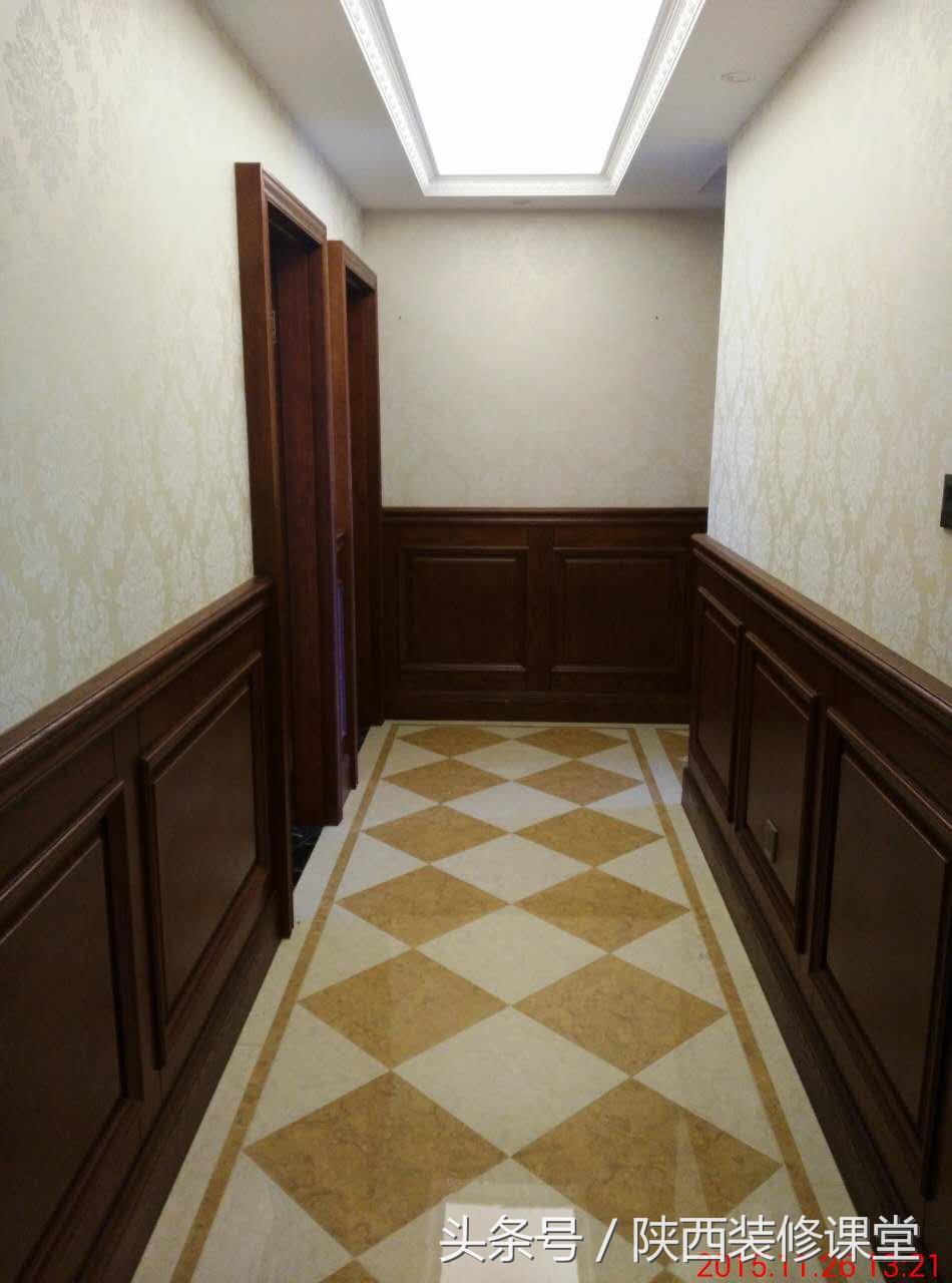 终于搞定啦，176的四房，准备安安心心住下去