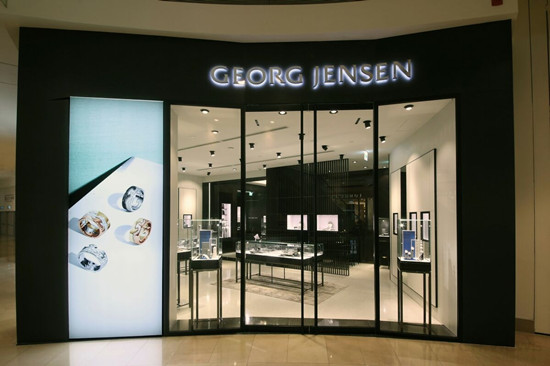 老钱好物甄选,欧洲古董珠宝银饰