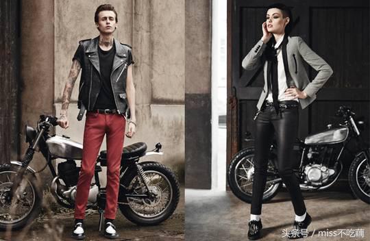 法国时尚时装品牌排行榜,法国小众高定时装品牌