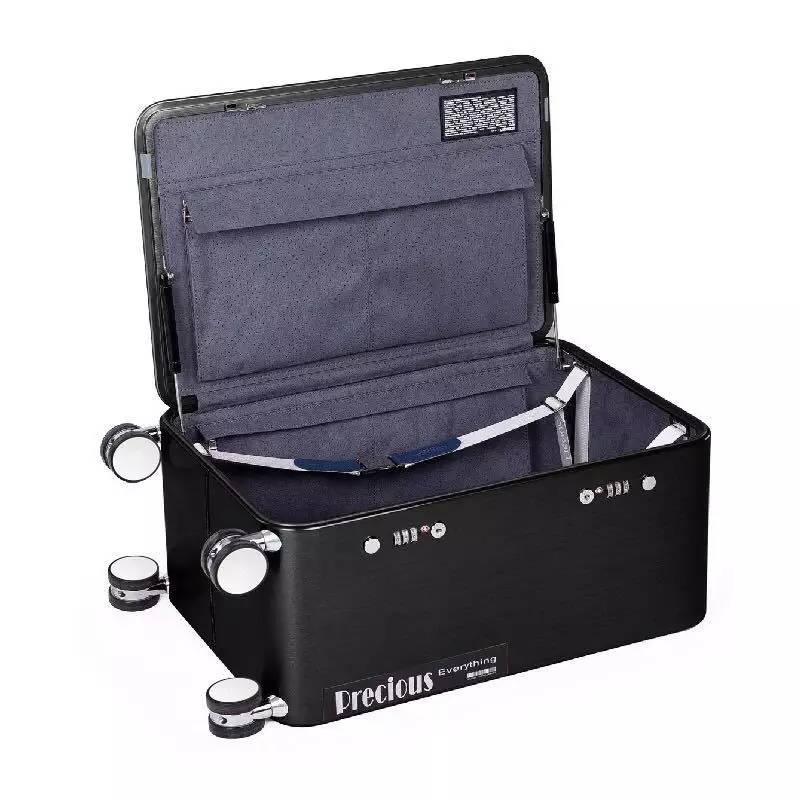 井柏然广告行李箱,井柏然同款19bag什么尺寸