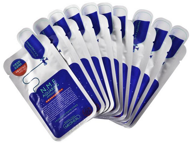 全球公认便宜又好用的10大面膜,韩国口碑最好十大面膜