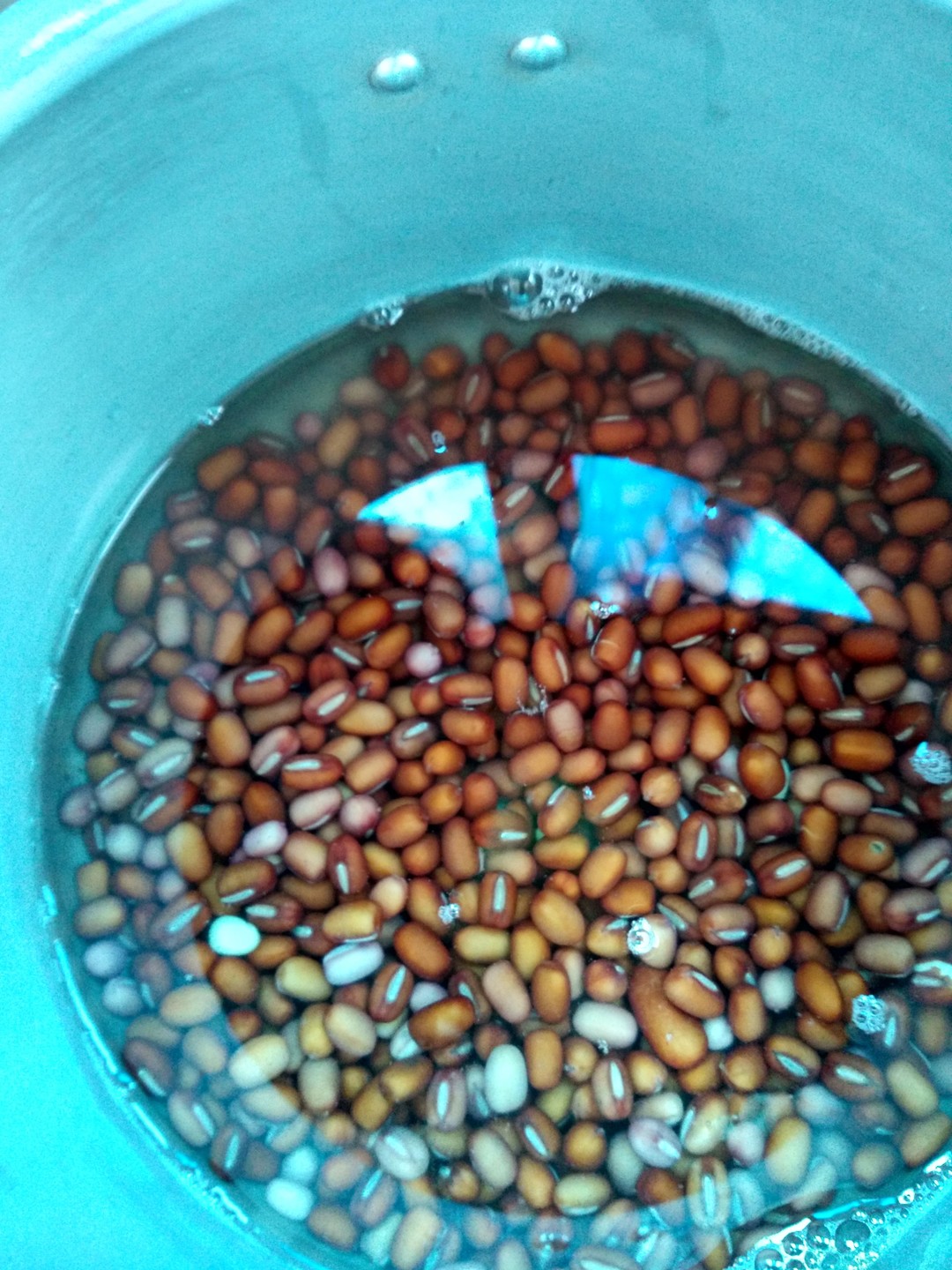 豆沙怎么制作香甜又好吃,自制甜豆沙