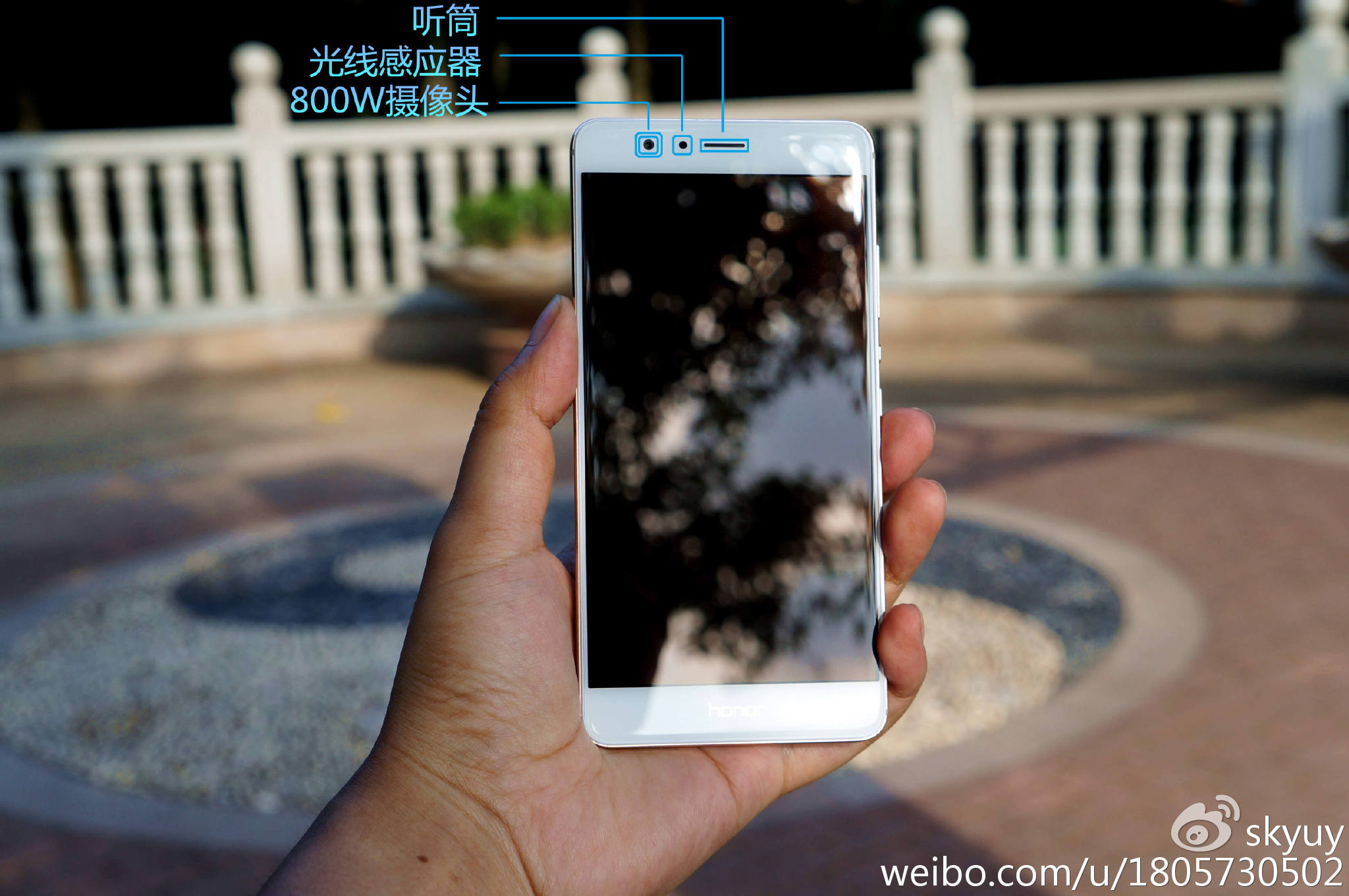 荣耀v8pro一年感受,荣耀V8测评