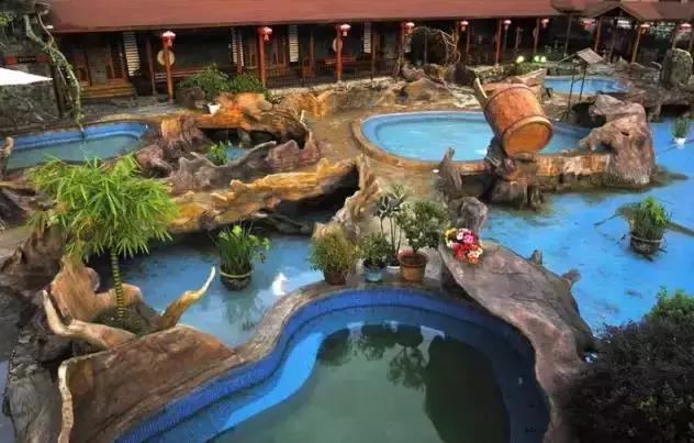 南京泡温泉的好地方推荐,南京最好的泡汤的地方